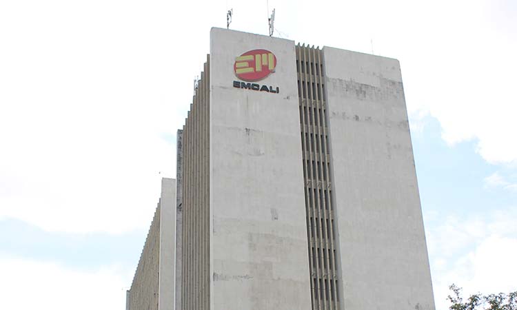 Intervenir Emcali
