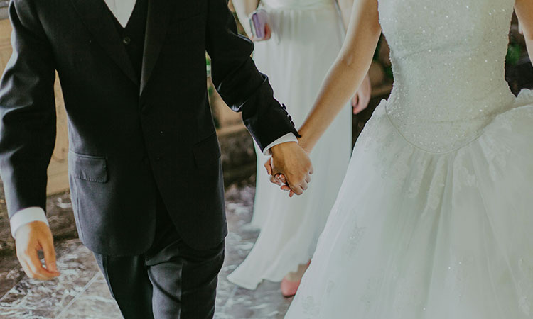 5 errores que no se deben cometer al planear una boda