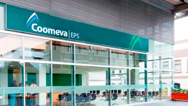 Arresto gerente Coomeva