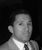 Mario Germán, cuota de la Fuerza Social