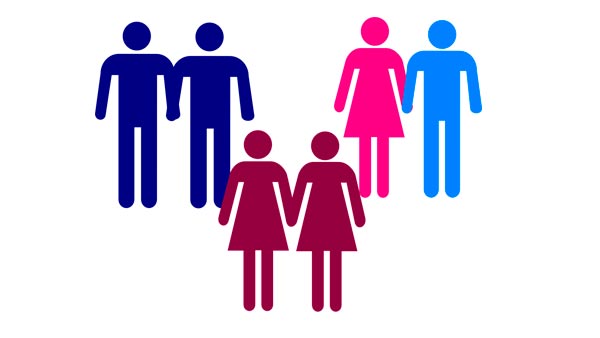 Puede un niño volverse gay por información