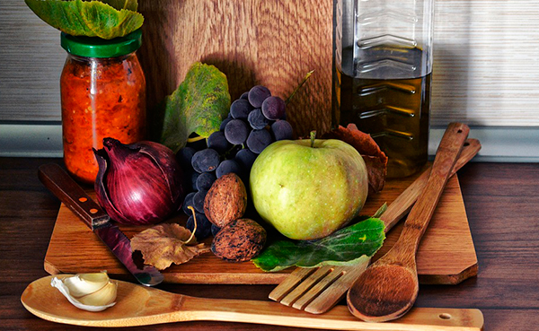 Superalimentos