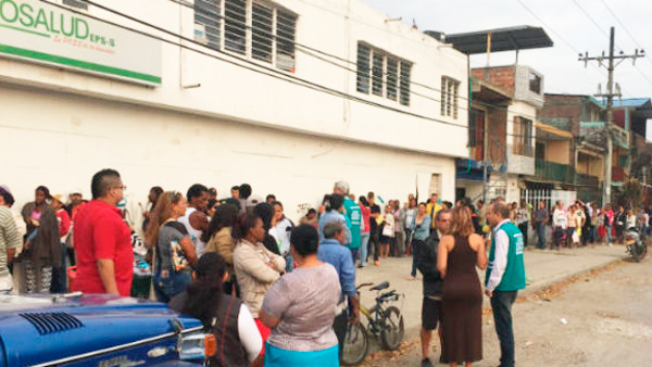 Eps Coosalud Cali Medicamentos