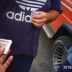 Operativos que adelanta la Sijin