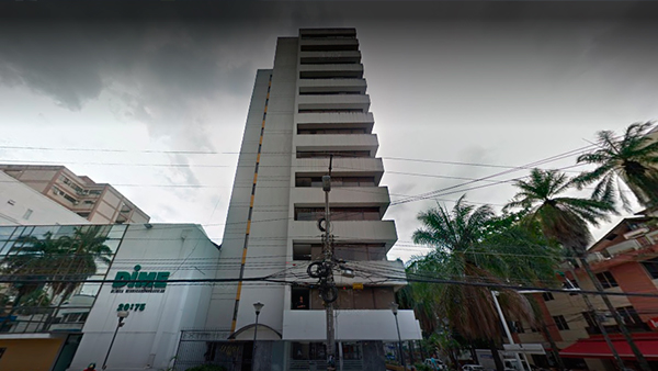 apartamento en Cali