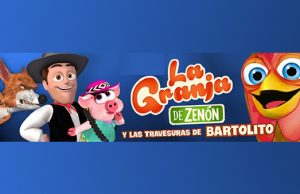 La granja de Zenón