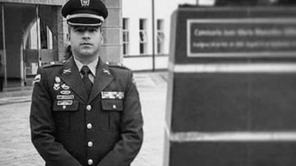Asesinado jefe de seguridad