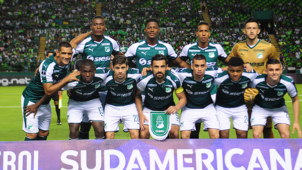 Deportivo Cali