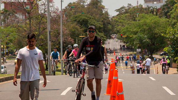 Ciclovida