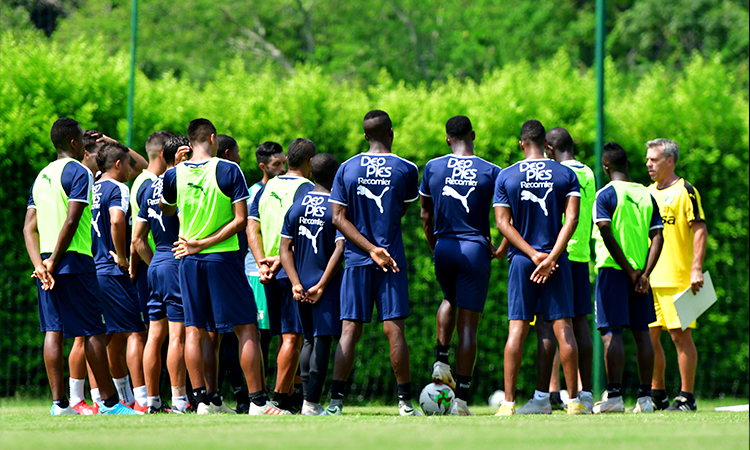 Deportivo Cali