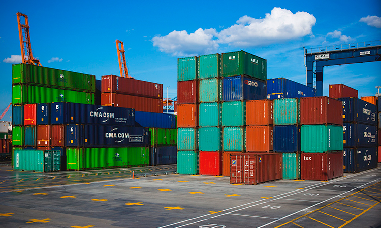 Exportación de servicios