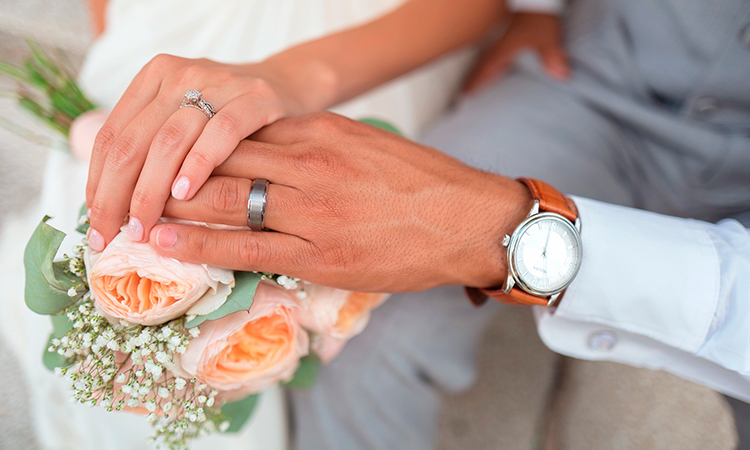 Matrimonios civiles