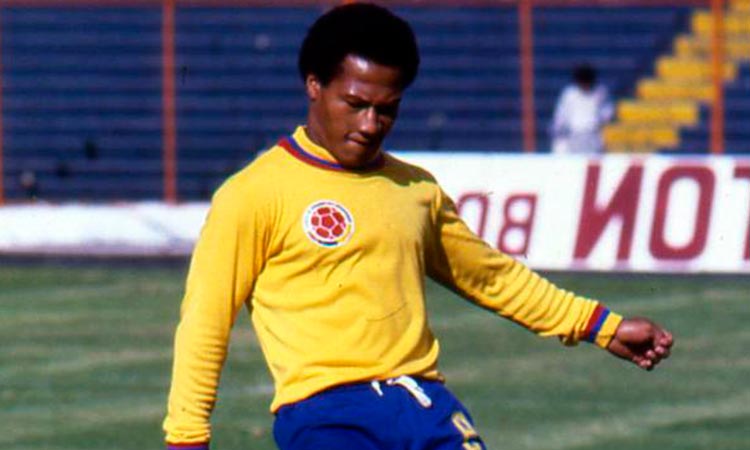 Willintong Ortiz