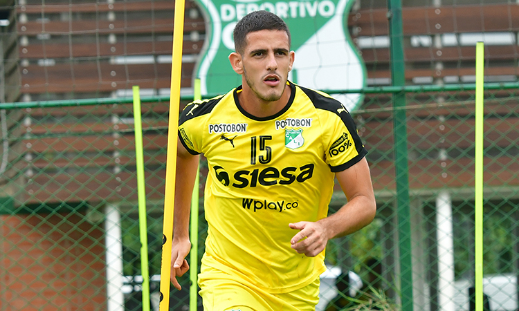 Francisco Delorenzi