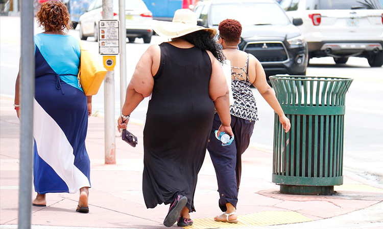 Obesidad ¿Cuándo hay que operarse?