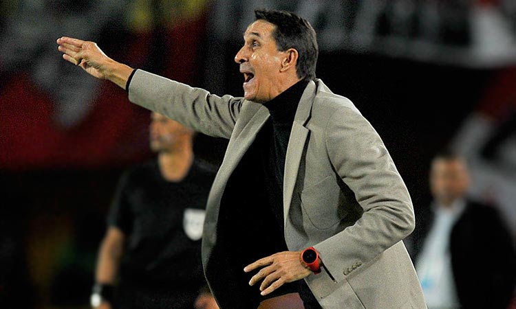 Alexandre Borges Guimarães América