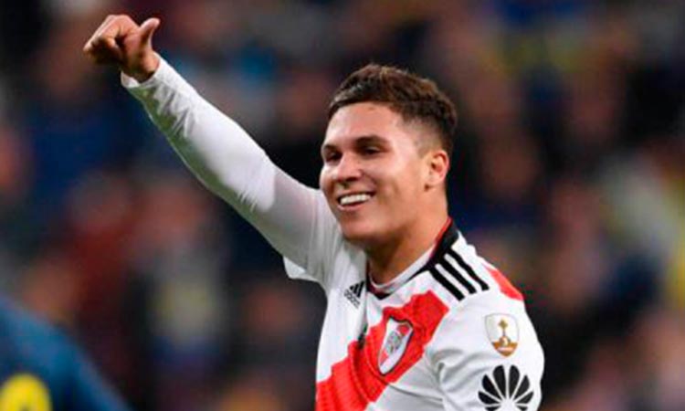 Juanfer Quintero