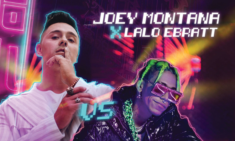 Joey Montana No te va