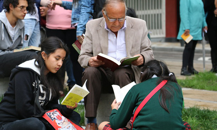 Talleres crónica poesía cuento