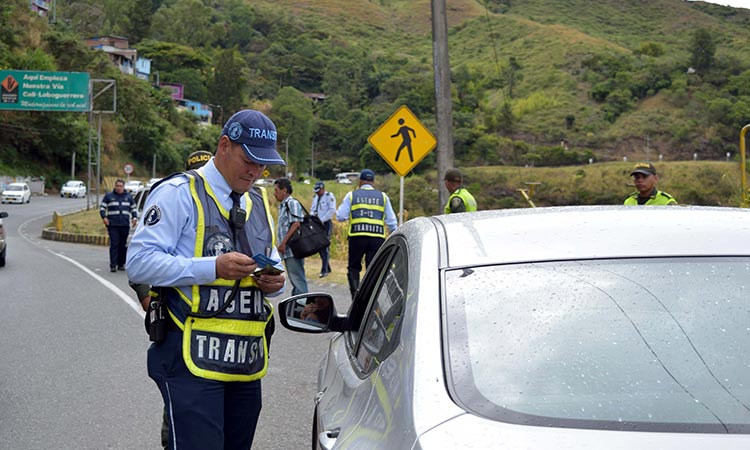transporte informal