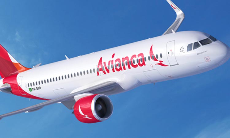 ¿Avianca en quiebra?