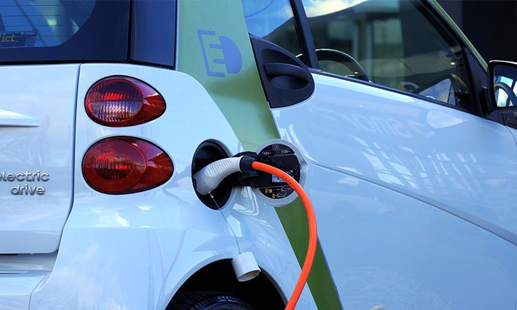 Movilidad eléctrica Colombia