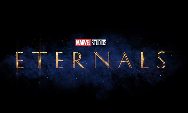 los eternos marvel