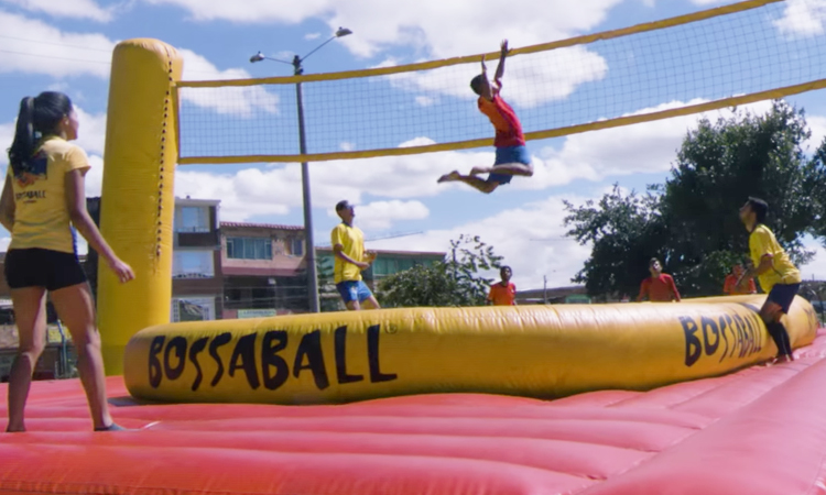 Cali Sportfest 2019