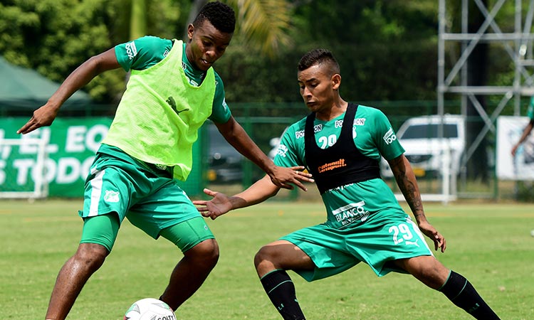 Darwin Andrade