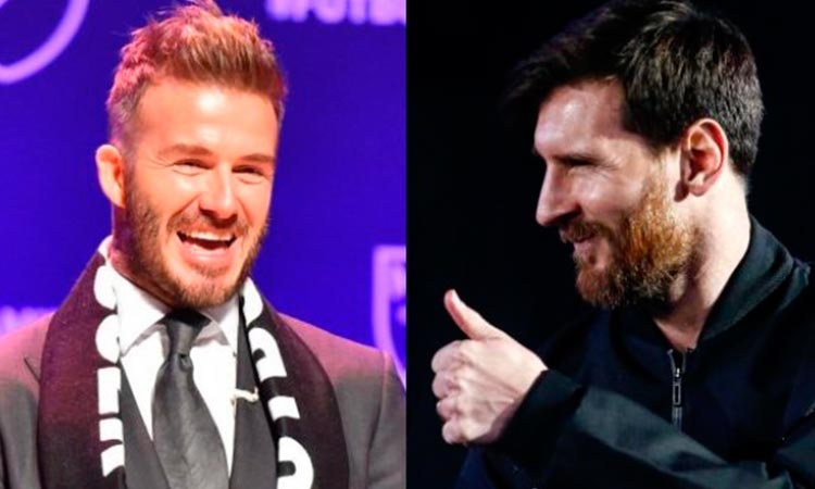Posible Plan para que Messi juegue en la MLS