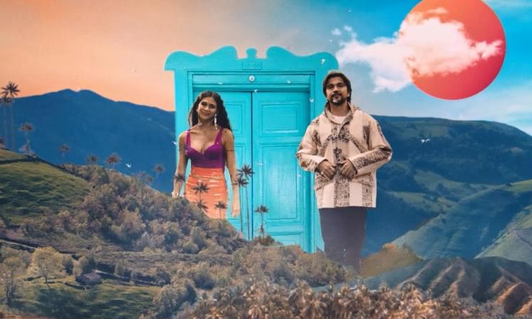 minifalda greeicy y juanes