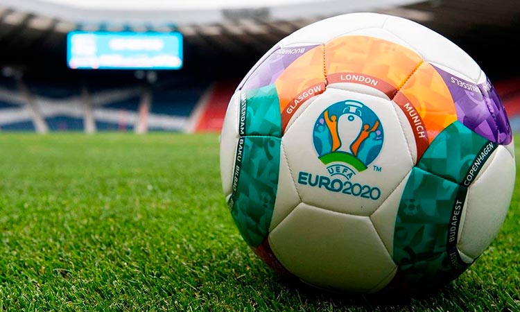 Así será la próxima Eurocopa