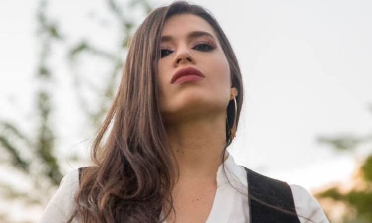 Janfer reina del chupe