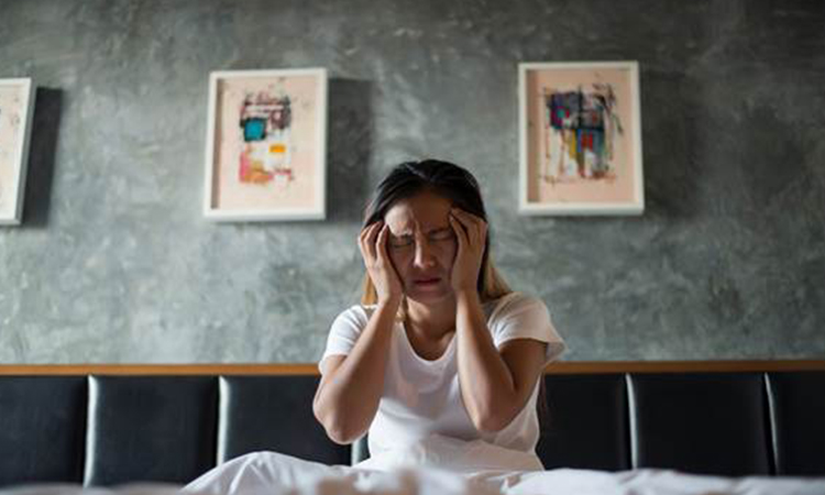 ¿Qué tan importante es dormir?
