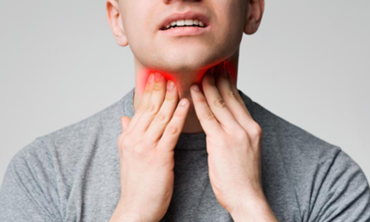 cáncer oral