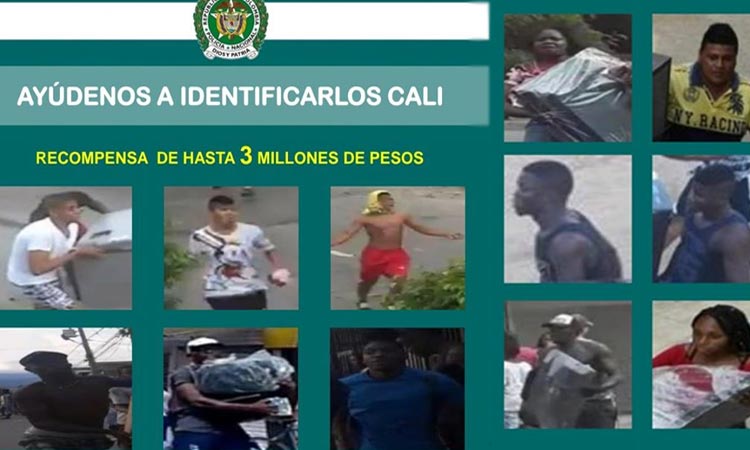 cartel-vandalos-policia