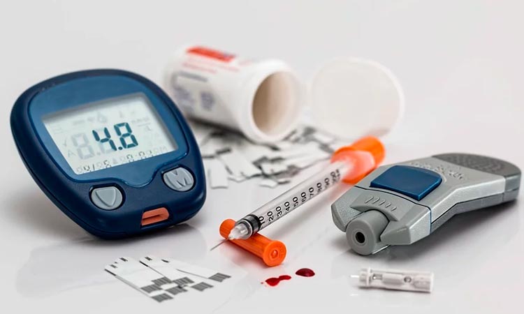 Diabetes: aprenda qué comer y cómo cuidarse