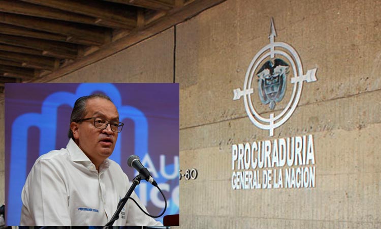 Procuraduría investiga caso de bombardeo