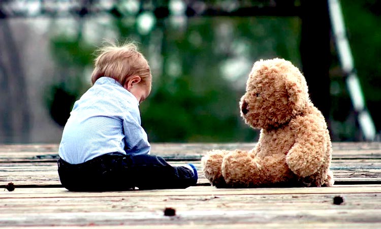 ¿Como proteger a niñas y niños del peligro?