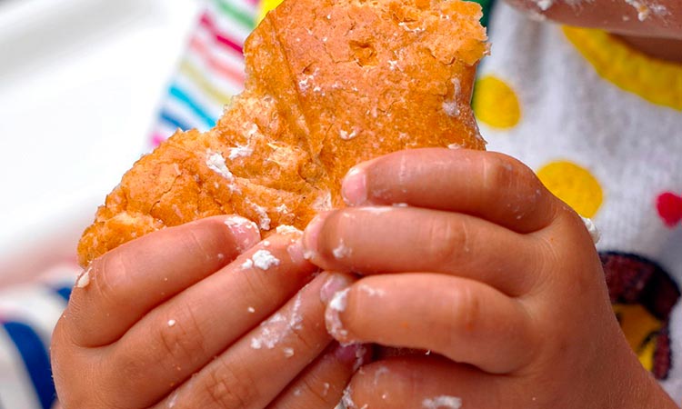 prevenir obesidad hijo