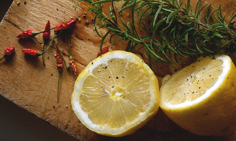 Alimentos que te ayudarán a adelgazar