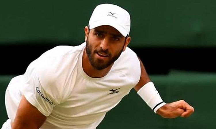 Suspendido Robert Farah