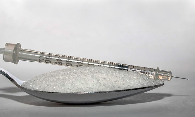 Diagnóstico de la diabetes mellitus