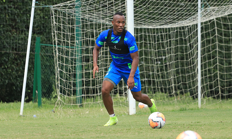 Andrés Balanta