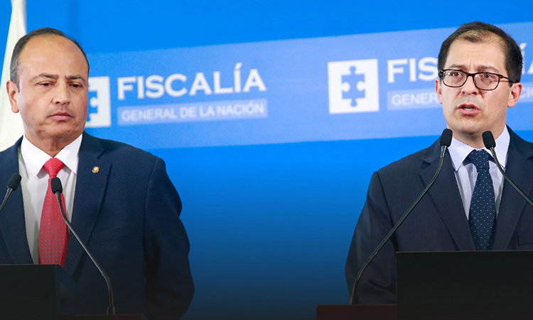 Abren investigación de oficio en caso Merlano