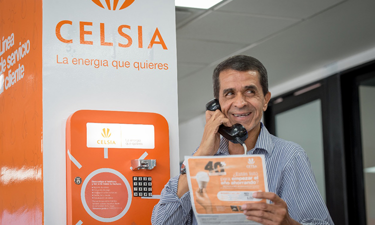Celsia anuncia medidas para el pago de servicios públicos