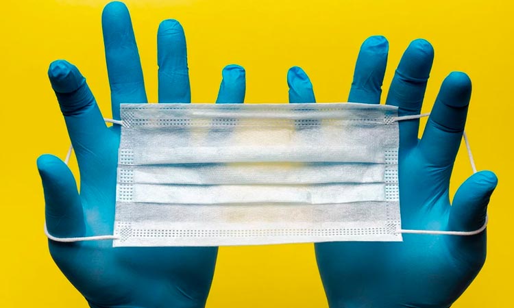 Dan a conocer los protocolos de seguridad para que las empresas empiecen a operar