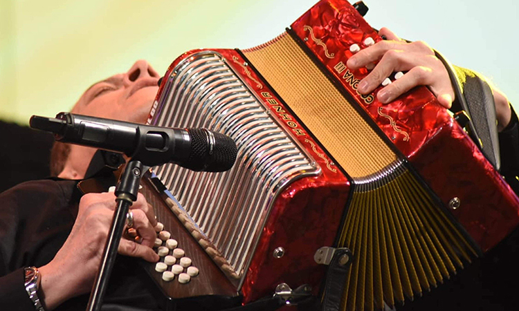 El adiós al Festival de la Leyenda Vallenata que nunca llegó