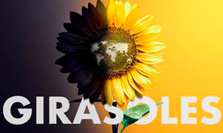 Luis Fonsi nos regala "Girasoles"