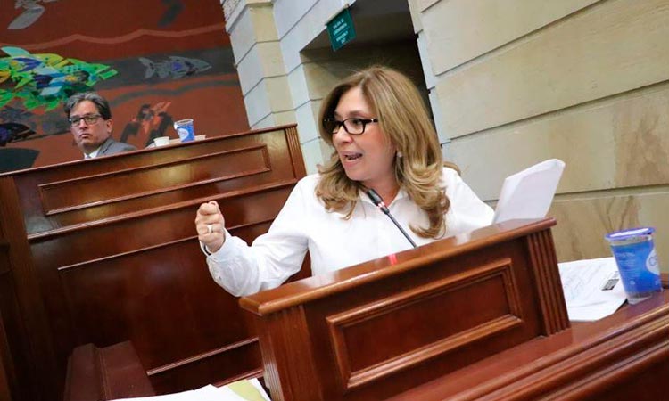 Aprobada de ley ‘tasa pro deporte’
